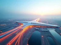 Shenzhen Baoan Airport Emerges As Key Global Aviation Hub