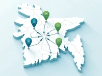 在孟加拉国寻找Mutual Trust Bank Plc分行的全攻略