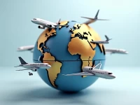 Airlines Optimize Fleets for Postpandemic Profitability