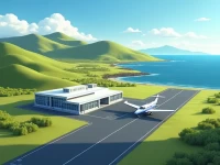 探秘奥尔塔机场你不可不知的航运枢纽