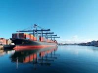 Varberg Port Boosts Trade on Swedens West Coast