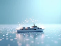 长滩港吞吐量触底反弹数字化能否驱动新一轮增长