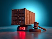 海运合规风暴MSC天价罚单背后货代企业如何避开计费雷区