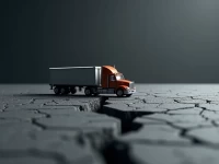 Trucking Safety Ratings Face Scrutiny Over Data Disparities