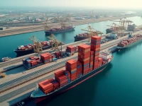 US Ports Adapt to Trade Shifts Amid Supply Chain Challenges