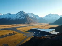 冰岛胡萨维克机场代码位置及实用信息全解读