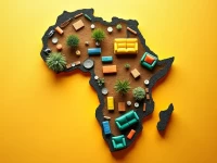 West Africas Home Goods Market Expands Amid Nigeria Show