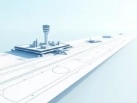 Albany Airport Studies Cargo Hub Potential