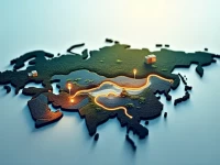 Yiwus Huitian International Expands Crossborder Logistics to Russia Central Asia