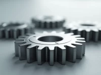 Mechanical Engineering Drives Steady Growth in Global Trade