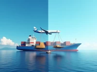 Shipping Costs and Times from Zhejiang to Thailand Analyzed