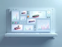Maersk Launches Custom Dashboard to Streamline Shipping Operations