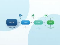 PT Bank DBS Indonesia Explains SWIFT BIC Codes