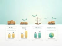 Guangzhou To Liege Air Freight Price Analysis Costs And Considerations