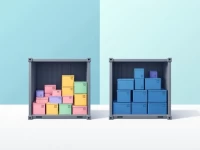 LCL Vs FCL Shipping Comparing Cost Time and Security