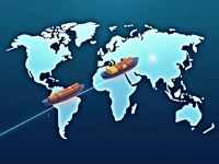 Malaysiaeurope Shipping Route Gains Strategic Importance