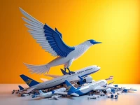 爱琴海航空完成收购奥林匹克航空涅槃重生