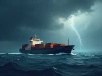 Global Shipping Industry Faces Downturn As Eastwest Capacity Drops