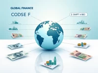 SWIFT Code RIKSSESSBAS Key for Sveriges Riksbank Transactions