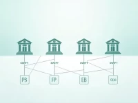 Palestinian Arab Bank Branches Clarify SWIFT Code Use