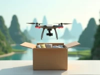 JD Logistics Expands Largeitem Shipping Services in Guilin