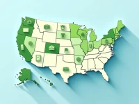 亚马逊地理排名提升产品曝光与销量的区域性优化策略