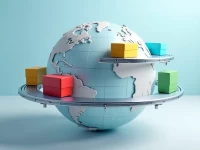 Amazon Overhauls Logistics with Datadriven Delivery System