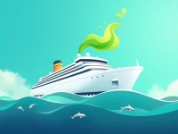 Shipping Industry Adopts Green Strategies for Lowcarbon Compliance