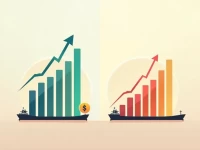 Crude Oil and Tanker Stocks Show Diverging Market Trends