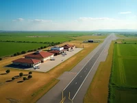 探索阿根廷的塔尔塔尔机场更多飞行选择与便捷出行体验