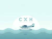 Vancouver Harbour Water Airport Decoding CXH and CYHC Codes