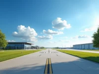 Cape Girardeau Regional Airport Expands Services in Southeast Missouri