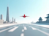 Guangzhoubeijing Air Freight Speed Costs and Key Considerations