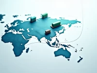 Gold Star Line Expands Asian Container Shipping Operations