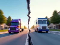 Fedex USPS Face Stalemate in Contract Renewal Negotiations