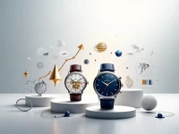 Luxury Watch Trade Decoding HS Codes and Global Markets