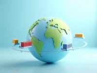 Freight Forwarders Key to Global Trade Growth