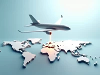 解密Vredendal机场FAVR代码背后的航空奥秘