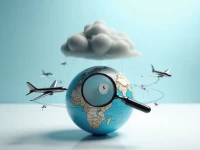 国际空运燃油附加费成本迷雾如何拨开