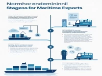 Key to Successful Ocean Freight Export: Customs Inspection Guidelines