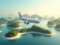 空运印尼全攻略印尼航空托运标准与物流公司选择指南