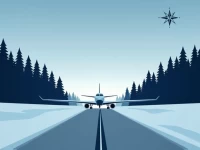 堡垒普罗维登斯机场加拿大西北地区的空中门户