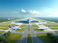 探索爱兹密尔阿德南门德雷斯国际机场的魅力与机遇