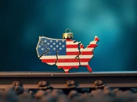 美国会力排众议铁路罢工危机解除拜登即将签署法案