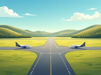 探索苏格兰小机场PerthScone的魅力与潜力