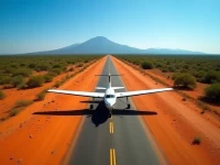 Kilaguni Airport Key Travel Details for Visitors