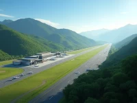 瓦努科机场了解HUU及其空运服务的关键资源