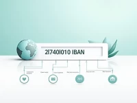 跨境汇款必备的IBAN知识让你的资金安全无忧