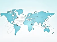 Global Air Cargo Hubs and Routes Key Trends Unveiled