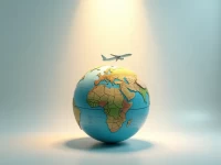 Data Analysis Reveals Trends at Bangui Mpoko International Airport